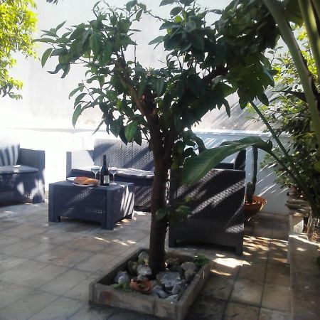 Casa Vacanza Ydrous Otranto Exteriör bild