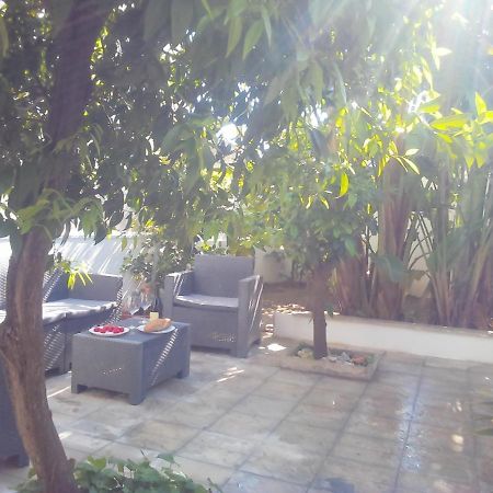 Casa Vacanza Ydrous Otranto Exteriör bild