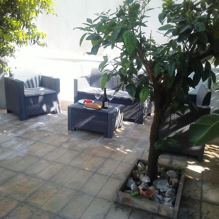 Casa Vacanza Ydrous Otranto Exteriör bild