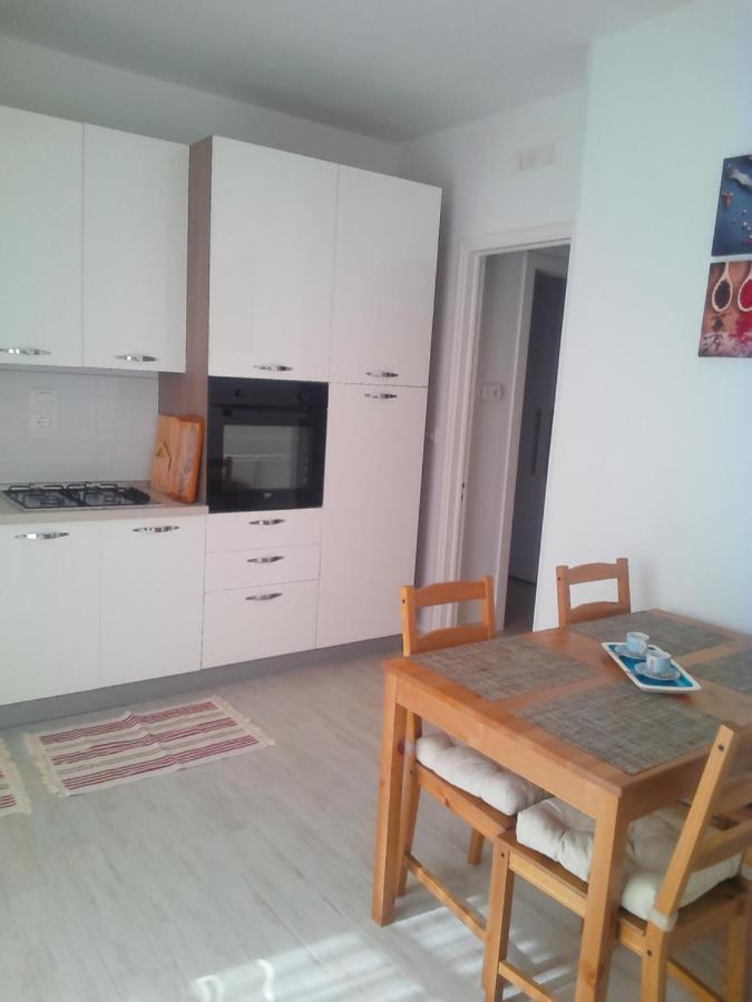 Casa Vacanza Ydrous Otranto Exteriör bild