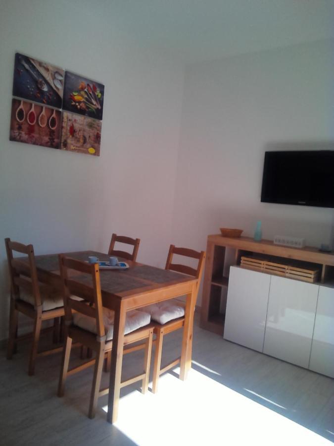 Casa Vacanza Ydrous Otranto Exteriör bild