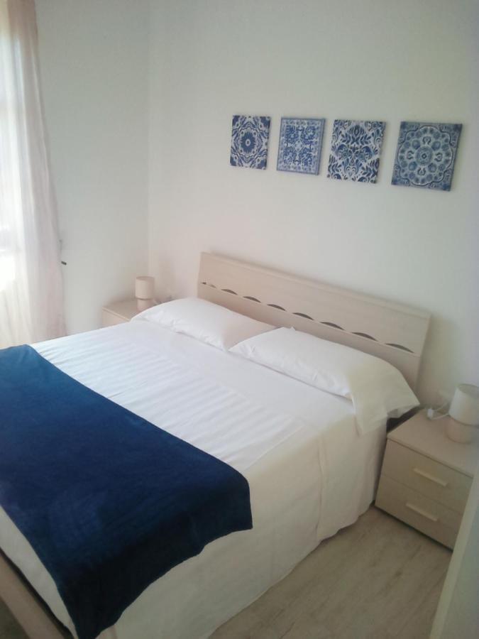 Casa Vacanza Ydrous Otranto Exteriör bild
