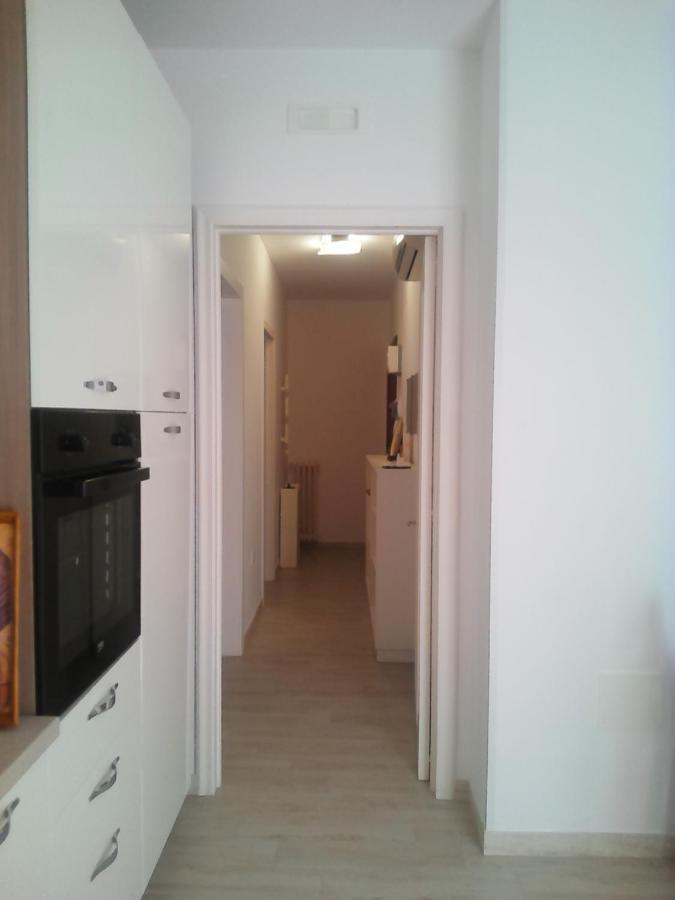 Casa Vacanza Ydrous Otranto Exteriör bild
