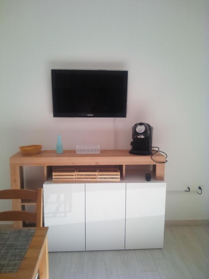 Casa Vacanza Ydrous Otranto Exteriör bild