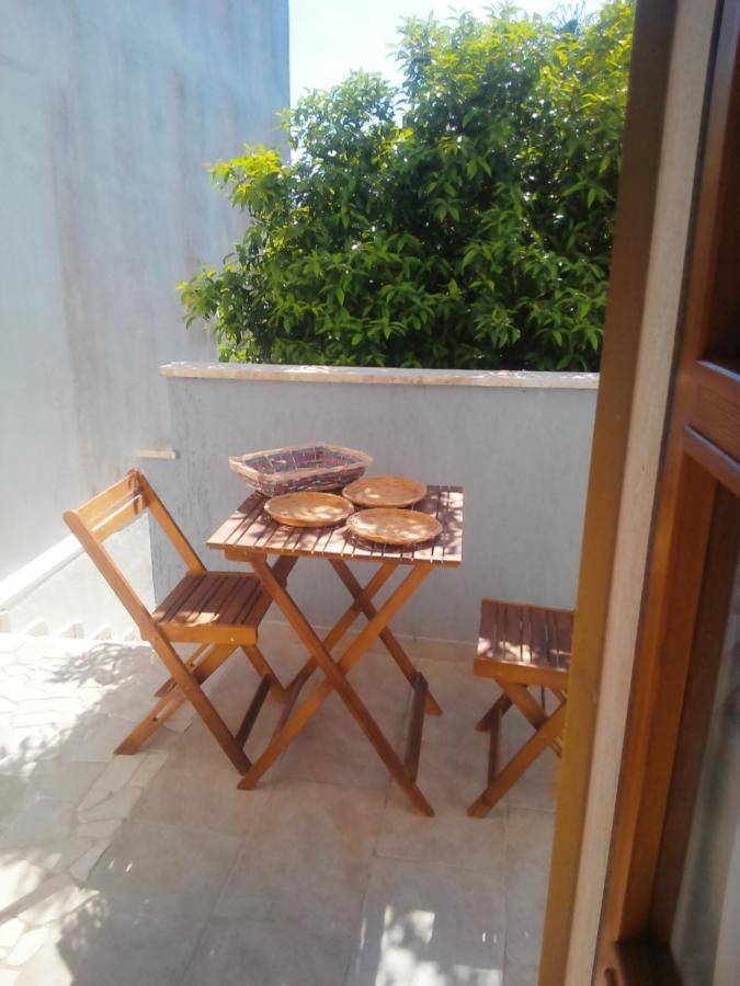 Casa Vacanza Ydrous Otranto Exteriör bild