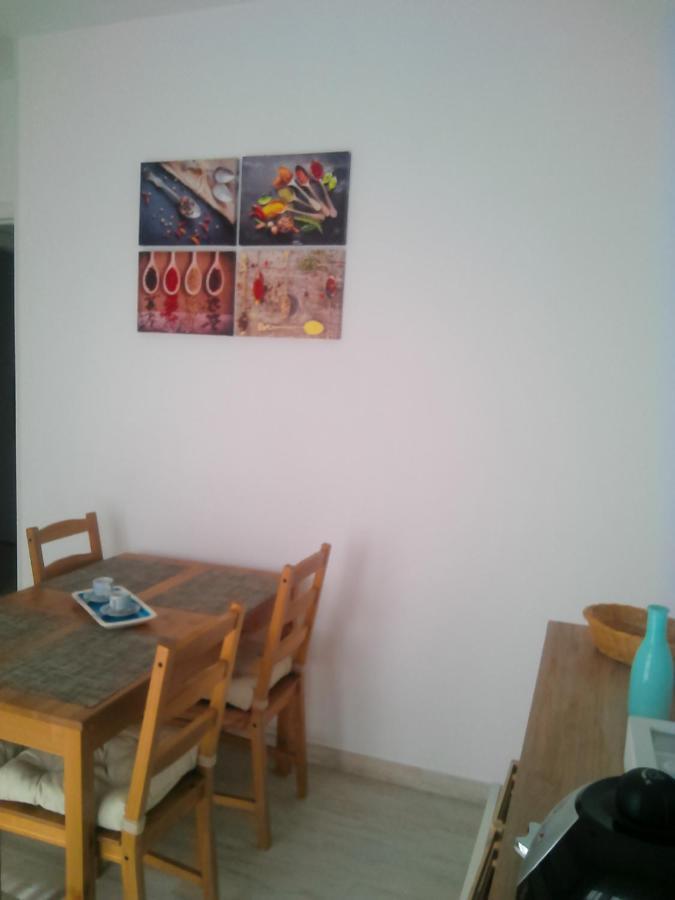Casa Vacanza Ydrous Otranto Exteriör bild